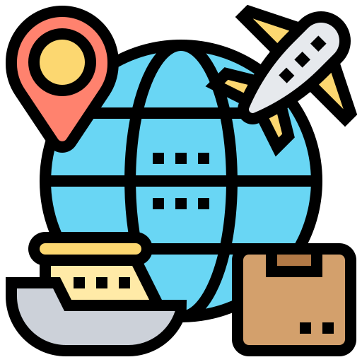 logistica compras